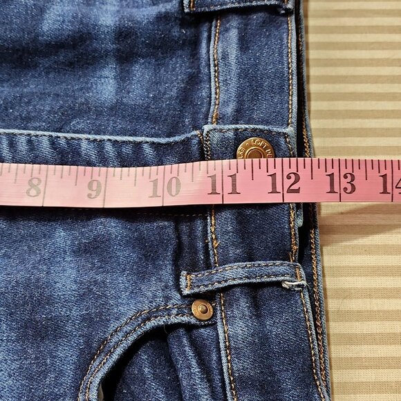 Loft The Sculpt Jegging jeans - Picture 6 of 12